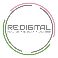 RE:DIGITAL logo - Similar company to Re Digital