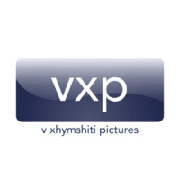 VX Pictures logo - Similar company to The Frontliner