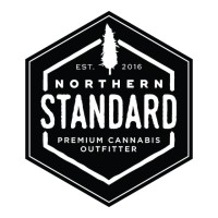 NORTHERN STANDARD logo - Similar company to Co2Go