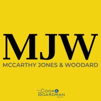 McCarthy, Jones & Woodard logo - Similar company to Led Solutions By Touchstone