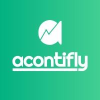 Acontifly logo - Similar company to Accountify