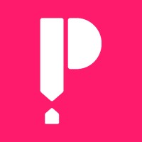 Properteasy logo - Similar company to Property Space