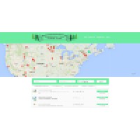 Conservation Corps Jobs logo - Similar company to Civilian Conservation Corps, Usa