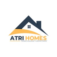 Atri Homes logo - Similar company to Atrihome Mrc
