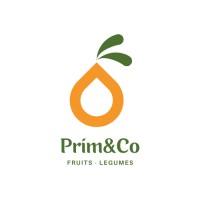 Prim&Co logo - Similar company to Cuiz'Com