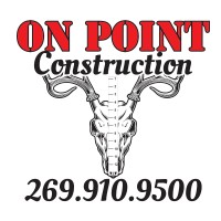 On Point Construction & Restoration logo - Similar company to On-Point Construction Management