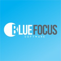BlueFocus Software logo - Similar company to Bluefocus Media