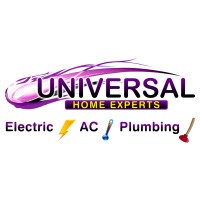 Universal Home Experts