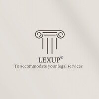 LEXUP logo - Similar company to Cloud Notes Sdn Bhd