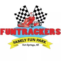 Funtrackers Family Fun Park logo - Similar company to Abby Road Llc
