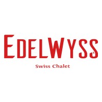 Edelwyss logo - Similar company to Hôtel De La Source Spa-Francorchamps