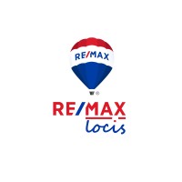 REMAX LOCIS logo - Similar company to Re/Max Locis