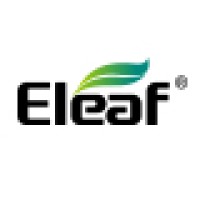 EleafGlobal logo - Similar company to E-Leaf