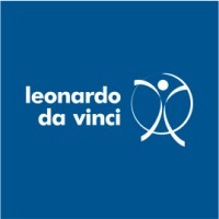 Curso e Colégio Anglo - Unidades Leonardo da Vinci logo - Similar company to Intergraus - O Cursinho