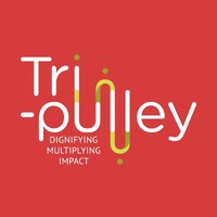 Tri-pulley logo - Similar company to Mindnavy