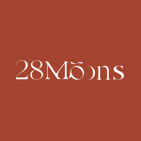 28Moons logo - Similar company to 28 Moons
