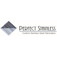 Perfect Stainless Railing Systems and Standoffs logo - Similar company to Mind Surface