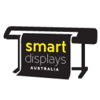 Smart Displays Australia logo - Similar company to Led Startup Studio
