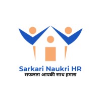 Sarkari Naukri HR logo - Similar company to Hssc Recruitment
