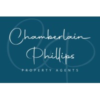 Chamberlain Phillips Property Agents logo - Similar company to 2Zlf