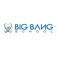Big Bang School logo - Similar company to Sport & Consulting I+D S.L.