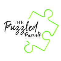 The Puzzled Parents logo - Similar company to Don Creative Group