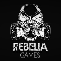 Rebelia Games Sp. z o.o. logo - Similar company to Playcap Software