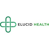 Elucid Health logo - Similar company to Ad Florem By Andrea Goodridge