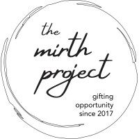 The Mirth Project logo - Similar company to Nc4K