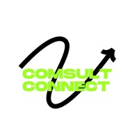 Comsult Connect logo - Similar company to Sphirea Plus