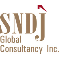 SNDJ Global Consultancy Inc. logo - Similar company to Net Ninja Communications