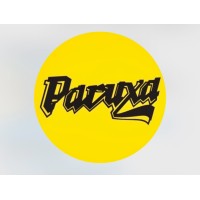 Paruxa logo - Similar company to Xray