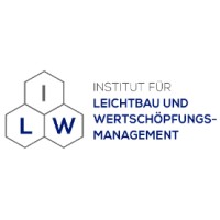 Institut für Leichtbau und Wertschöpfungsmanagement der BTU Cottbus-Senftenberg logo - Similar company to Spreetec Next