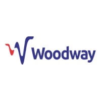 Woodway Engineering logo - Similar company to Hall'S Electrical Ltd