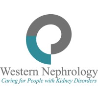Western Nephrology logo - Similar company to Medsource Community Services, Inc.