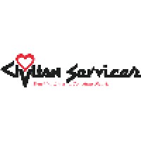 Civitan Services logo - Similar company to Blessings Of Hope