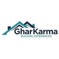GharKarma logo - Similar company to Projectnexus