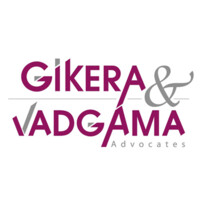 Gikera & Vadgama Advocates logo - Similar company to Honeybadger Technologies