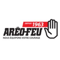 Aréo-Feu logo - Similar company to Greendevil Safety