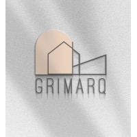 Grimarq logo - Similar company to Moma Design
