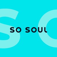 sosoulvape_official logo - Similar company to Vidsue