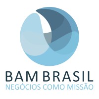 BAM - Business As Mission Brasil logo - Similar company to Ready Assessoria E Gestão