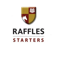 Raffles Starters logo - Similar company to Jaide Express Freight Llc
