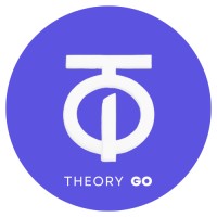TheoryGo logo - Similar company to Dunk4Dreams