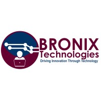 Bronix Technologies logo - Similar company to Information Networking