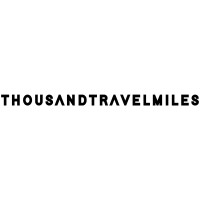 Thousand Travel Miles logo - Similar company to Fonu.Nl