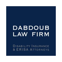 Dabdoub Law Firm - Disability Insurance & Erisa Attorneys