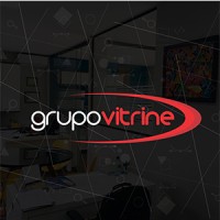 Grupo Vitrine logo - Similar company to Digital !D