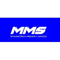MMS, Metalomecânica, máquinas e serviços, lda logo - Similar company to Leb