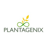 Plantagenix logo - Similar company to Omexa